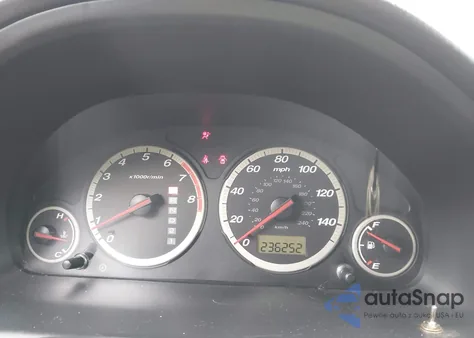 2006 Honda Cr-V Lx z USA, uszkodzony, nr VIN SHSRD78526U409026